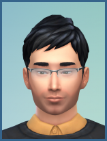 ansehen Ito Ivan junger Erwachsener